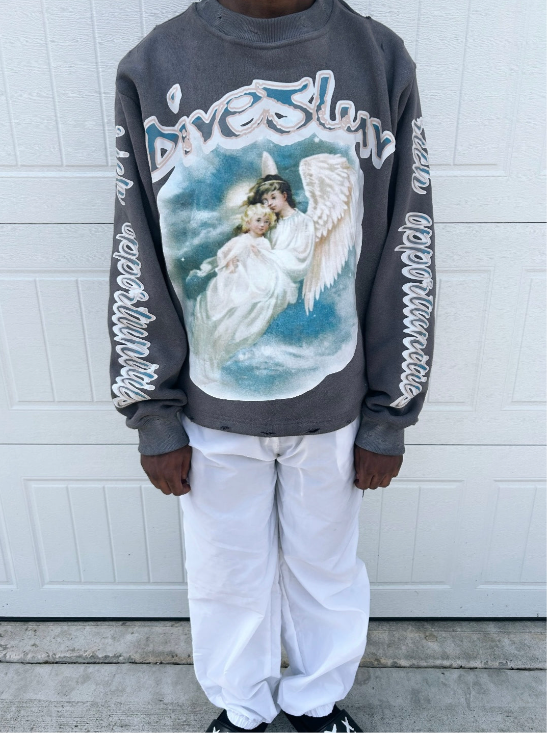 Logo Windbreakers