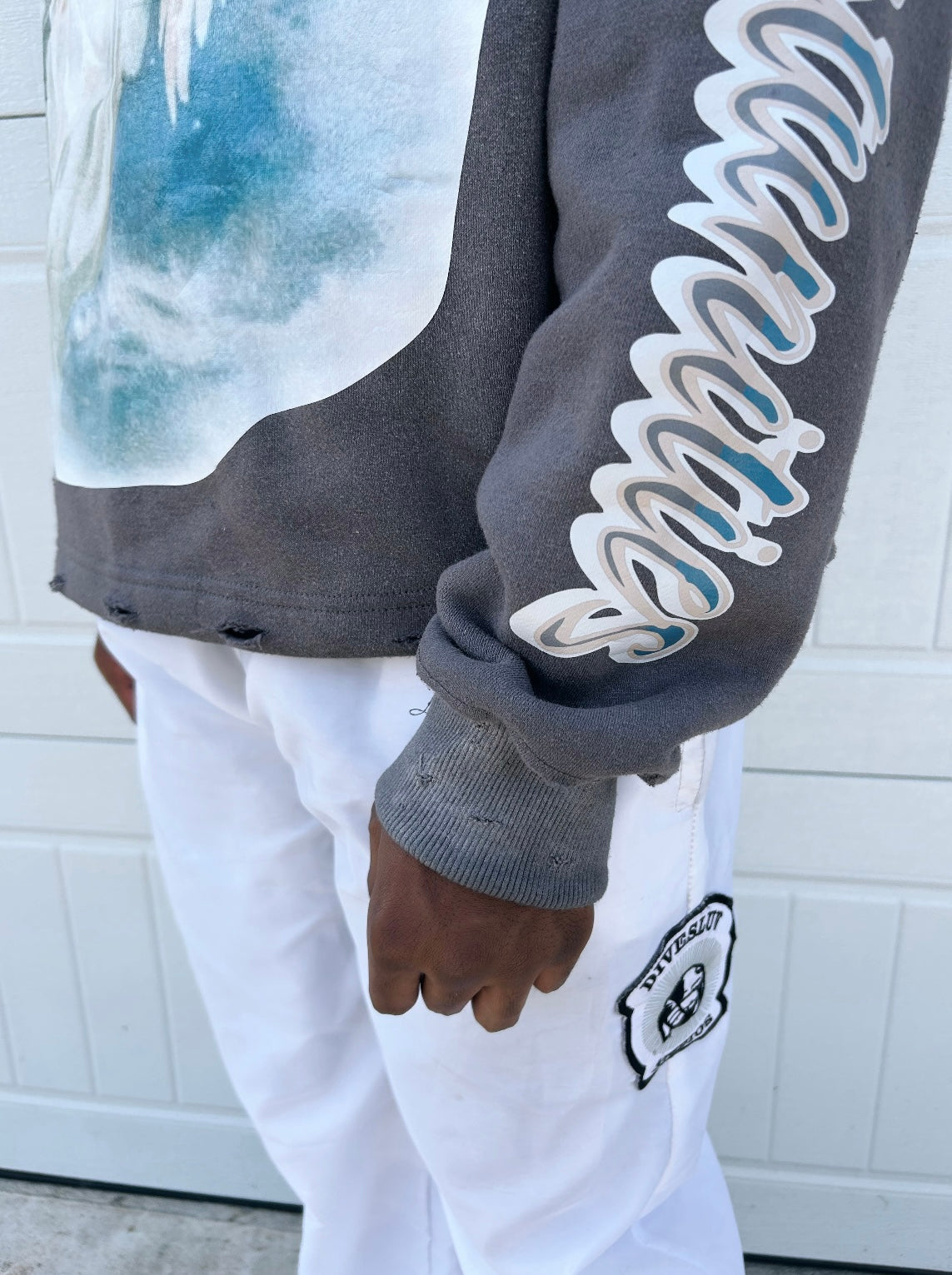 Logo Windbreakers