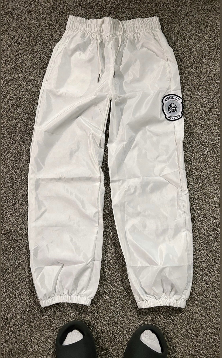 Logo Windbreakers