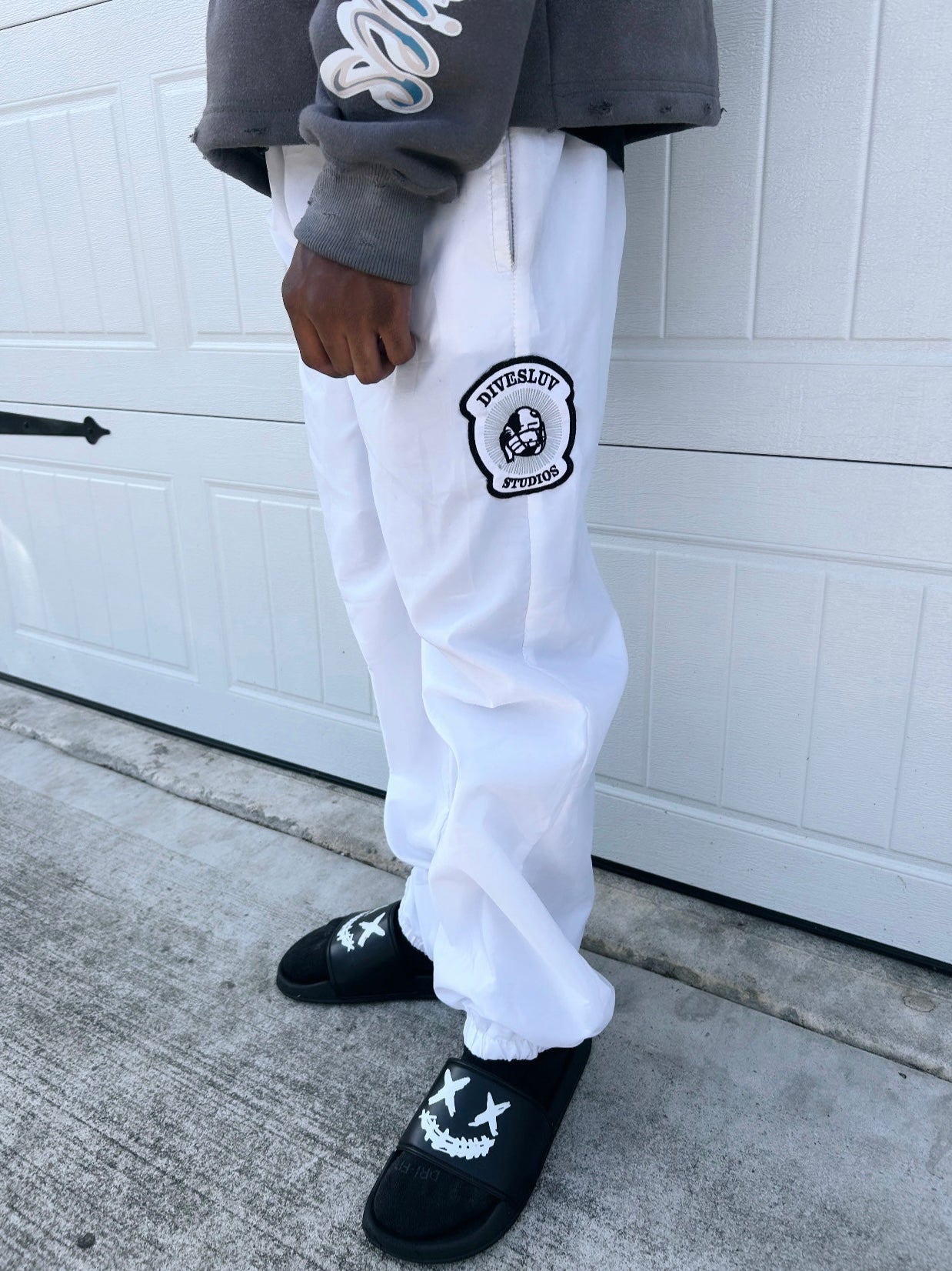 Logo Windbreakers