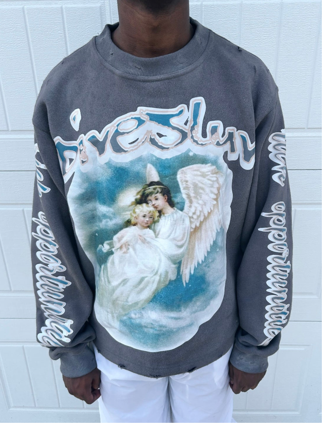 Divesluv Long Sleeve