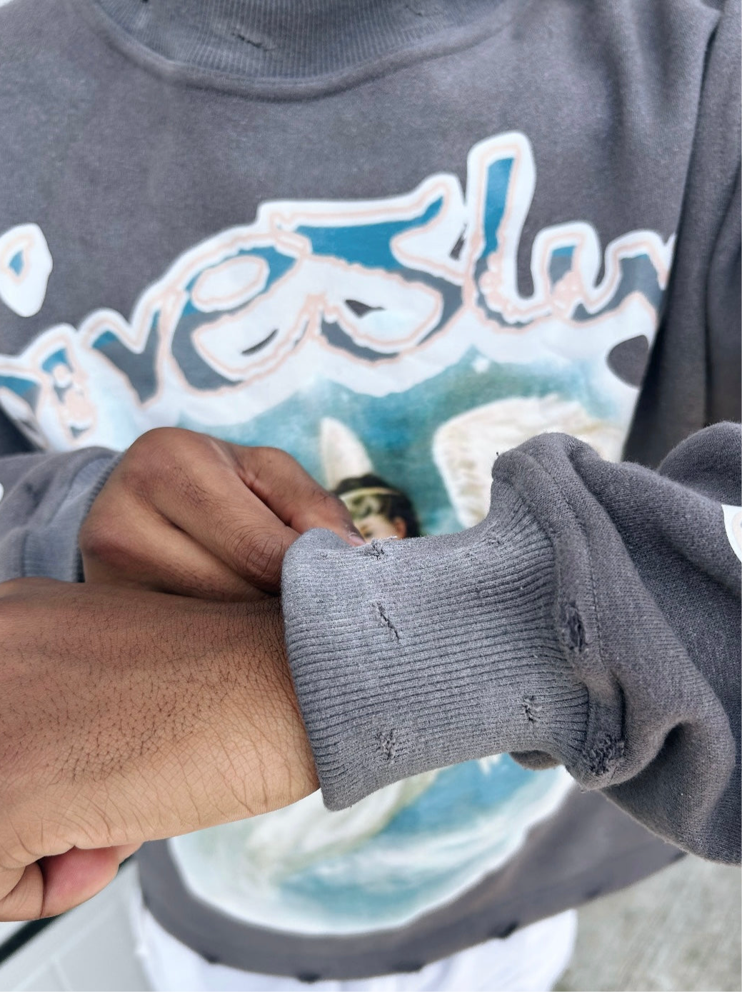 Divesluv Long Sleeve