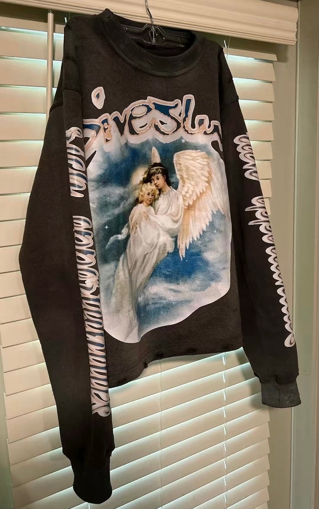Divesluv Long Sleeve